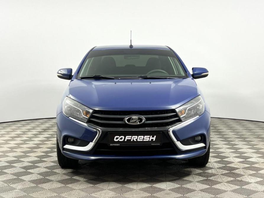 Lada (ВАЗ) Vesta I Казань  - изображение 3