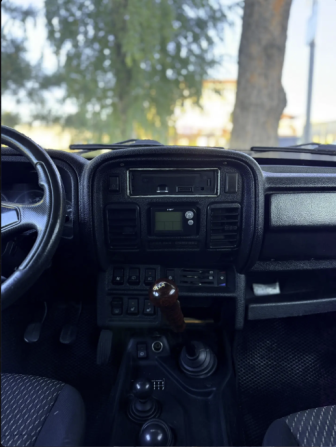 Lada (ВАЗ) 2121 (4x4) I Рестайлинг с пробегом 2018 года, цена 670 000 рублей, 163391 км, внедорожник, Автокод Объявления