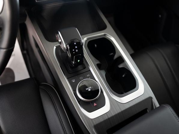 Jaecoo J7 I с пробегом 2024 года, цена 2 289 500 рублей, 25646 км, внедорожник, Автокод Объявления