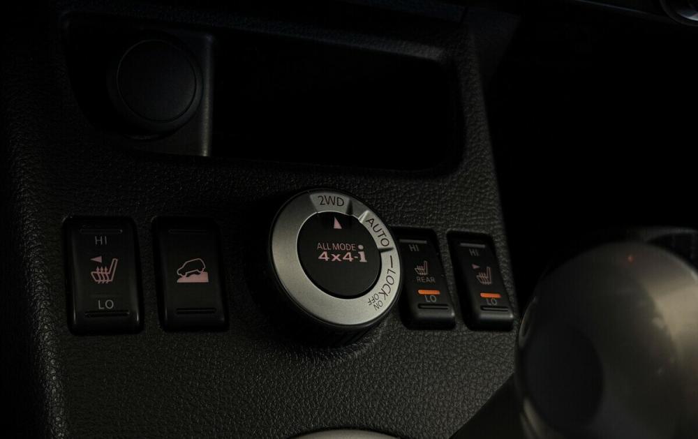 Nissan X-Trail II Рестайлинг Москва  - изображение 12