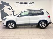 Volkswagen Tiguan I Рестайлинг Ростов-на-Дону  - изображение 28