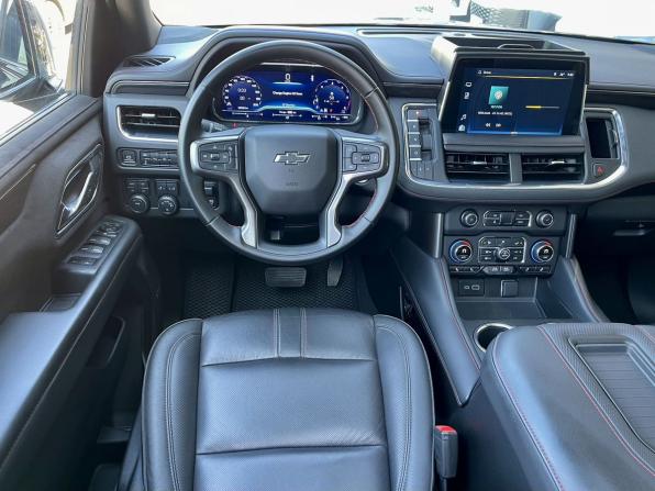 Chevrolet Tahoe V с пробегом 2023 года, цена 9 500 000 рублей, 24039 км, внедорожник, Автокод Объявления