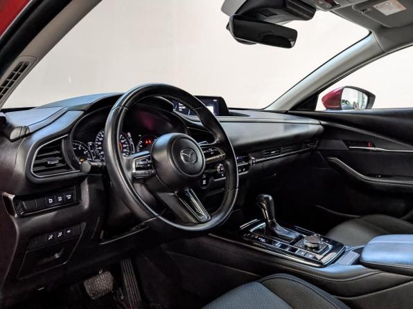 Mazda CX-30 I с пробегом 2021 года, цена 2 320 000 рублей, 91386 км, внедорожник, Автокод Объявления