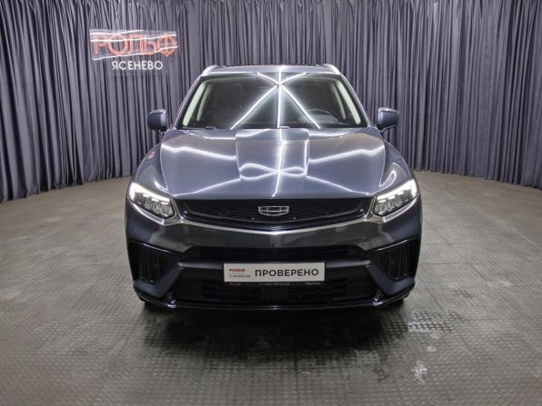 Geely Tugella I Рестайлинг с пробегом 2023 года, цена 2 898 000 рублей, 36647 км, внедорожник, Автокод Объявления