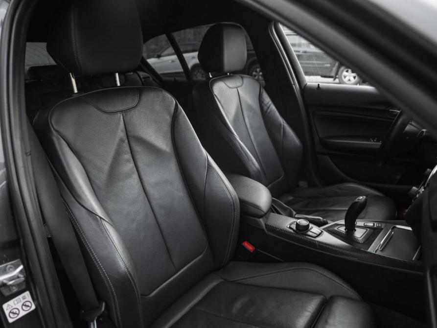 BMW 1 серии II (F20/F21) Рестайлинг 2 Санкт-Петербург  - изображение 23