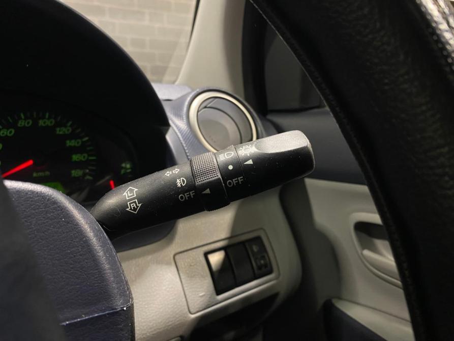 Mazda Demio II (DY) Челябинск  - изображение 16