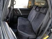 Toyota Land Cruiser Prado 150 Series Рестайлинг 1 Краснодар  - изображение 33