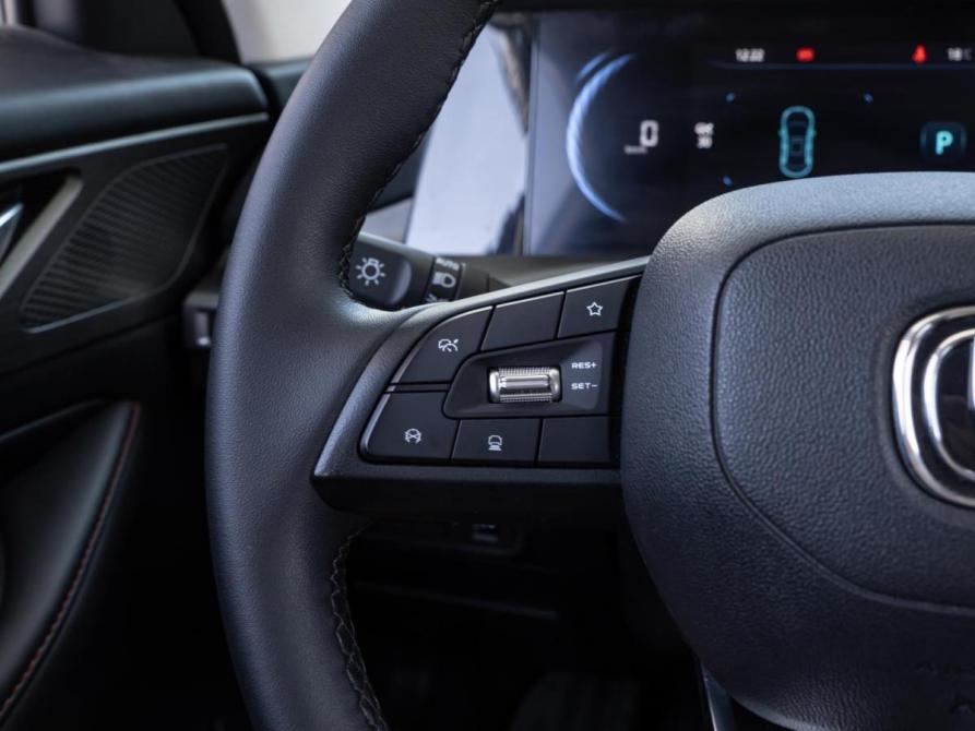 Changan CS35 Plus I Рестайлинг Волгоград  - изображение 24