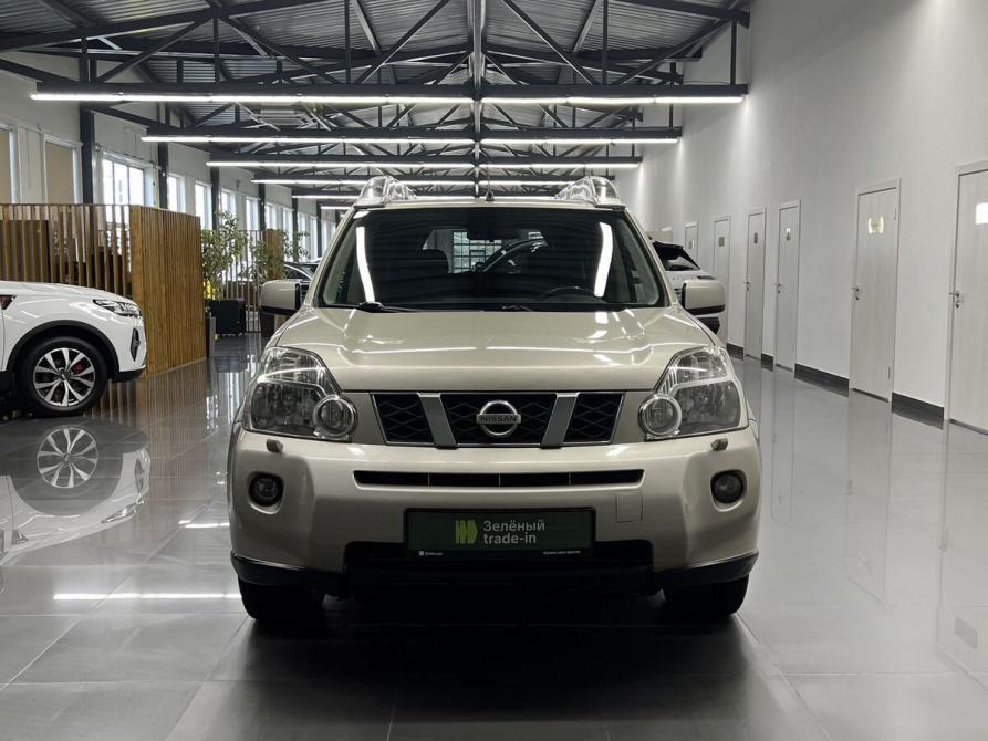 Nissan X-Trail II Тверь  - изображение 3