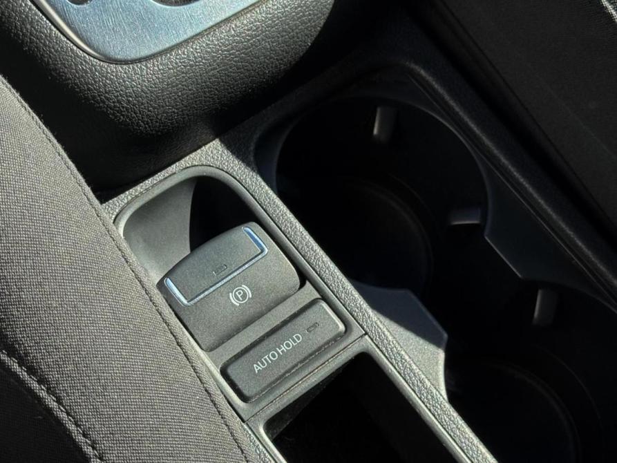 Volkswagen Tiguan I Кропоткин  - изображение 23