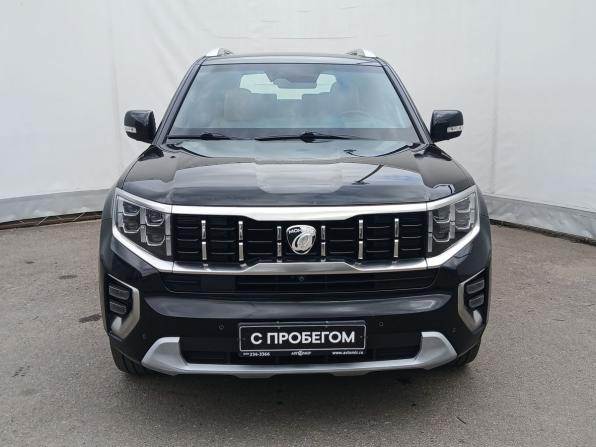 Kia Mohave I Рестайлинг 2 с пробегом 2020 года, цена 4 189 000 рублей, 142237 км, внедорожник, Автокод Объявления
