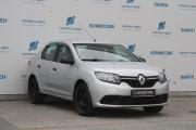 Renault Logan II Пермь  - изображение 20