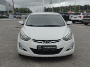 Hyundai Elantra V (MD) Рестайлинг Йошкар-Ола  - изображение 24