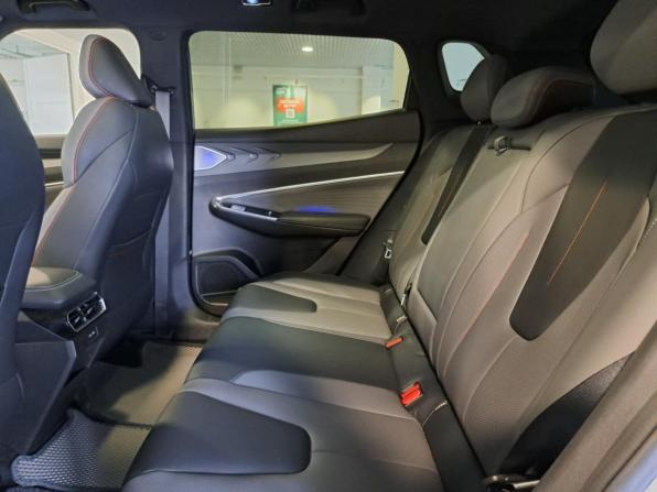 Geely Cityray с пробегом 2024 года, цена 2 540 000 рублей, 19104 км, внедорожник, Автокод Объявления