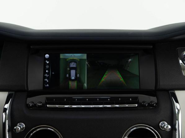 Rolls-Royce Cullinan I с пробегом 2019 года, цена 28 997 077 рублей, 28140 км, внедорожник, Автокод Объявления