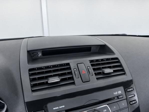 Mazda 6 II (GH) Рестайлинг с пробегом 2011 года, цена 1 179 000 рублей, 183000 км, седан, Автокод Объявления