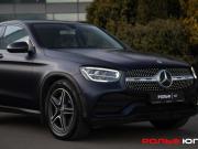 Mercedes-Benz GLC Coupe I (C253) Рестайлинг Москва  - изображение 38