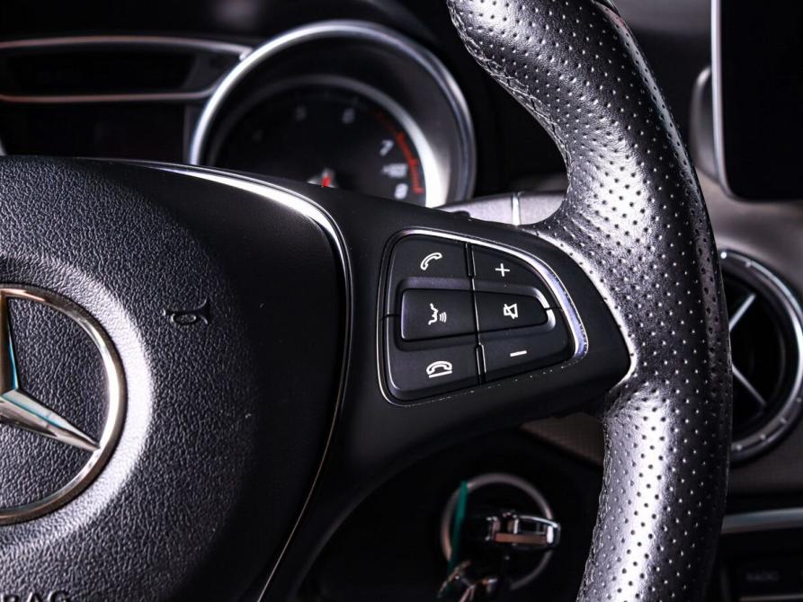 Mercedes-Benz CLA I (C117 X117) Рестайлинг Минеральные Воды  - изображение 16