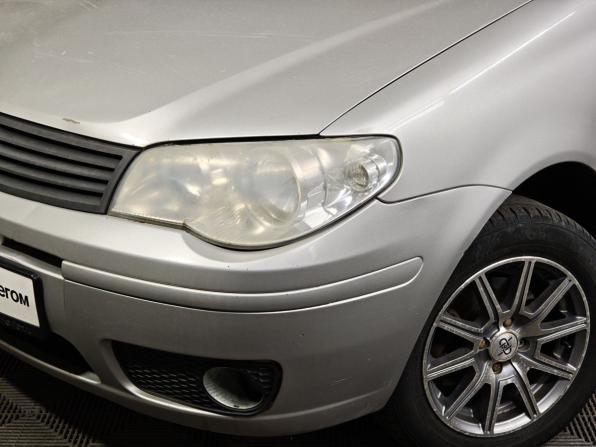 Fiat Albea I Рестайлинг с пробегом 2008 года, цена 178 000 рублей, 221189 км, седан, Автокод Объявления