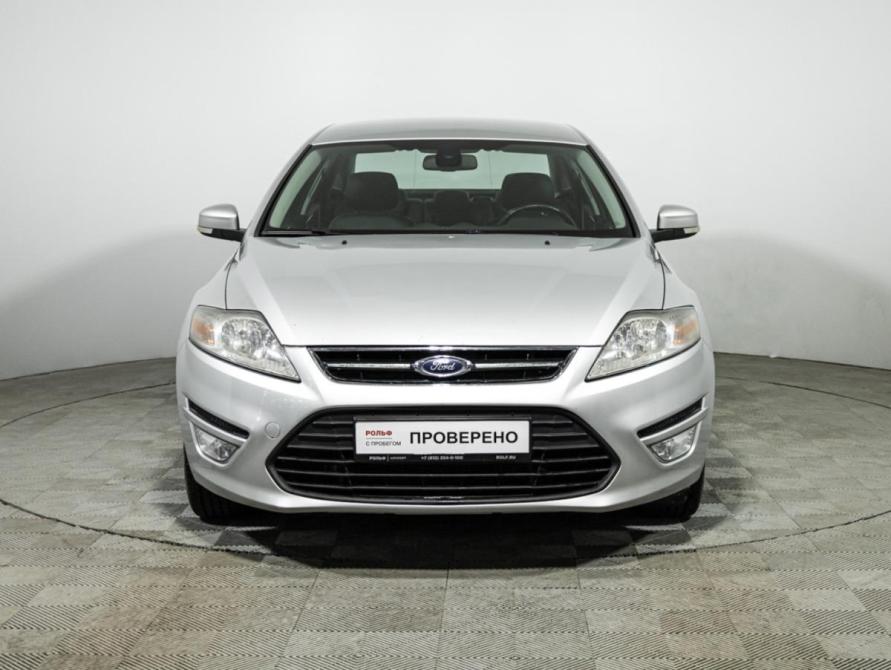 Ford Mondeo IV Рестайлинг Санкт-Петербург  - изображение 2