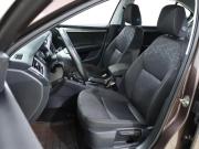 Skoda Octavia III (A7) Рестайлинг Ростов-на-Дону  - изображение 25