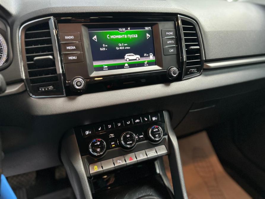 Skoda Karoq I Набережные Челны  - изображение 20