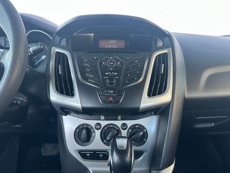 Ford Focus III Тамбов  - изображение 16