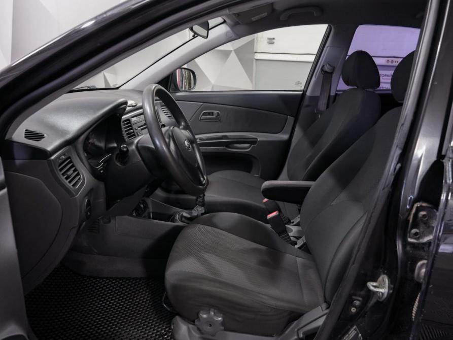 Kia Rio II Рестайлинг Ульяновск  - изображение 4