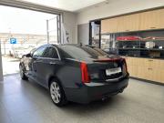Cadillac ATS I Новосибирск  - изображение 20