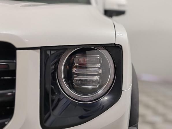 Haval Dargo с пробегом 2024 года, цена 2 399 000 рублей, 77381 км, внедорожник, Автокод Объявления