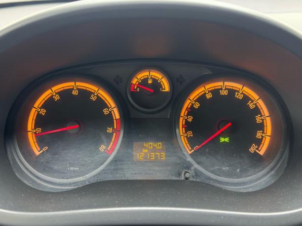 Opel Corsa D с пробегом 2008 года, цена 269 000 рублей, 121292 км, хэтчбек, Автокод Объявления