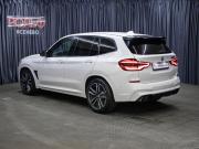 BMW X3 M I (F97) Москва  - изображение 39