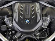 BMW X6 III (G06) Москва  - изображение 39