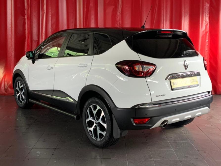 Renault Kaptur I Ростов-на-Дону  - изображение 5