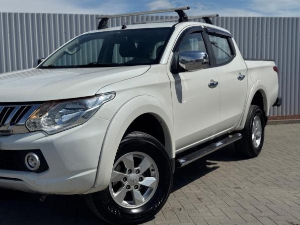 Mitsubishi L200 V с пробегом 2015 года, цена 2 199 000 рублей, 154000 км, пикап, Автокод Объявления