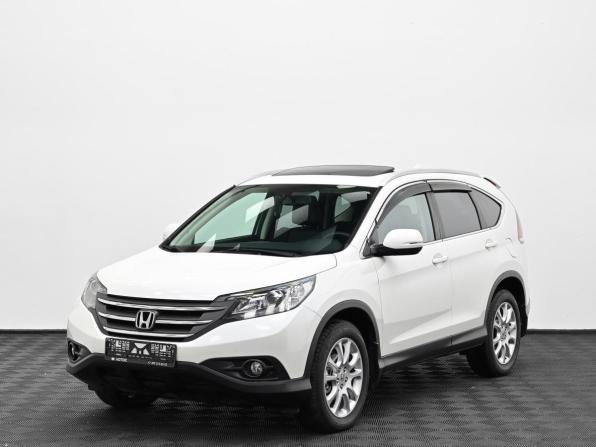 Honda CR-V IV с пробегом 2014 года, цена 2 049 000 рублей, 171000 км, внедорожник, Автокод Объявления