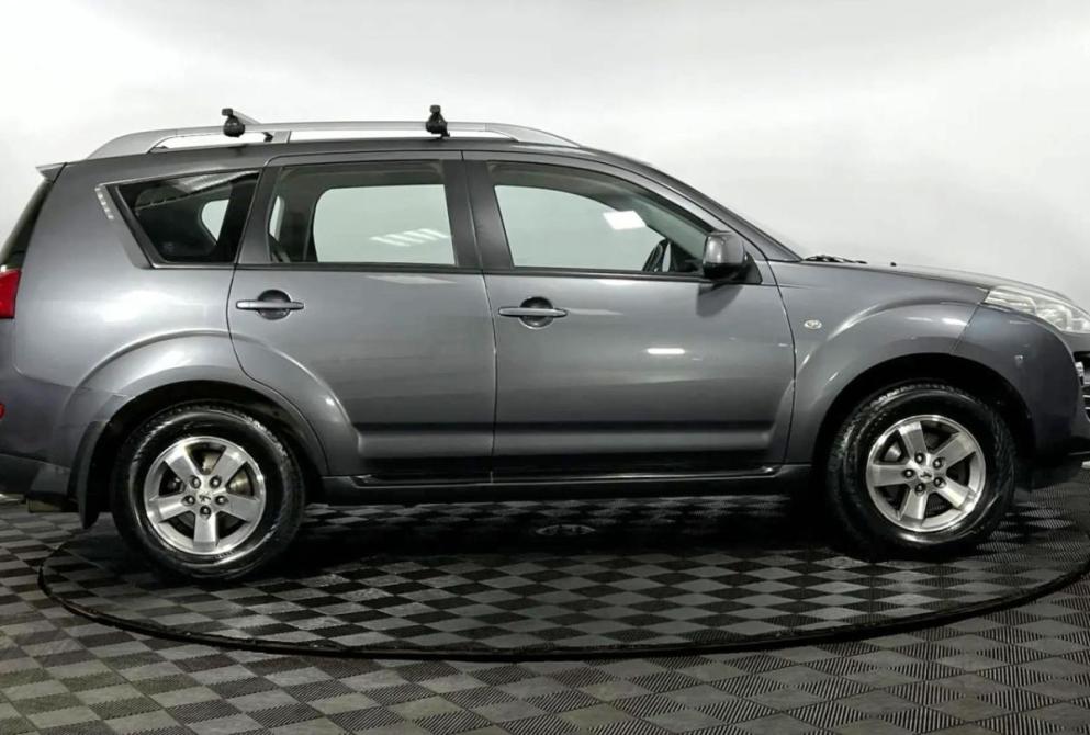 Peugeot 4007 Нижний Новгород  - изображение 5