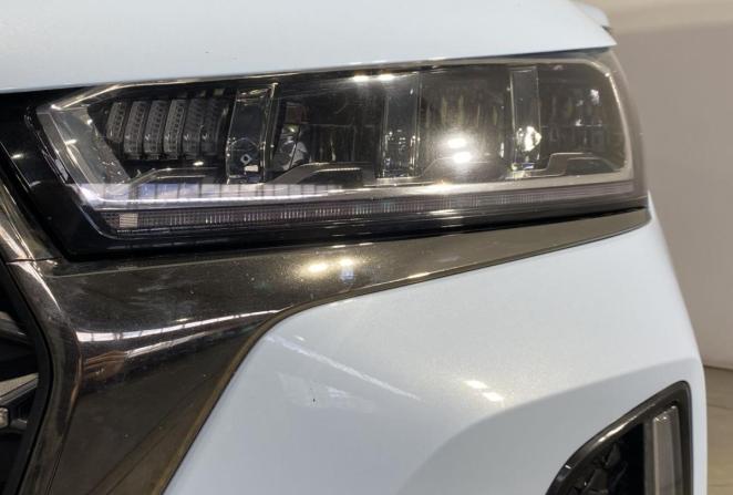 Chery Tiggo 7 Pro Max I с пробегом 2023 года, цена 1 890 000 рублей, 63525 км, внедорожник, Автокод Объявления