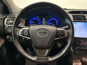 Toyota Camry VII (XV50) Рестайлинг Санкт-Петербург  - изображение 46