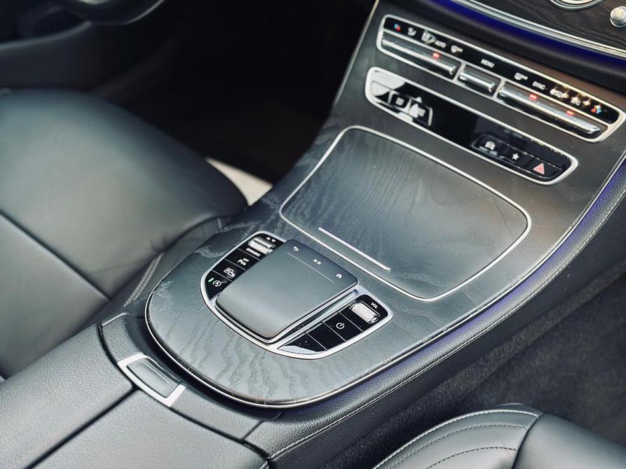 Mercedes-Benz E-Класс V (W213 S213 C238) Рестайлинг Уфа  - изображение 36