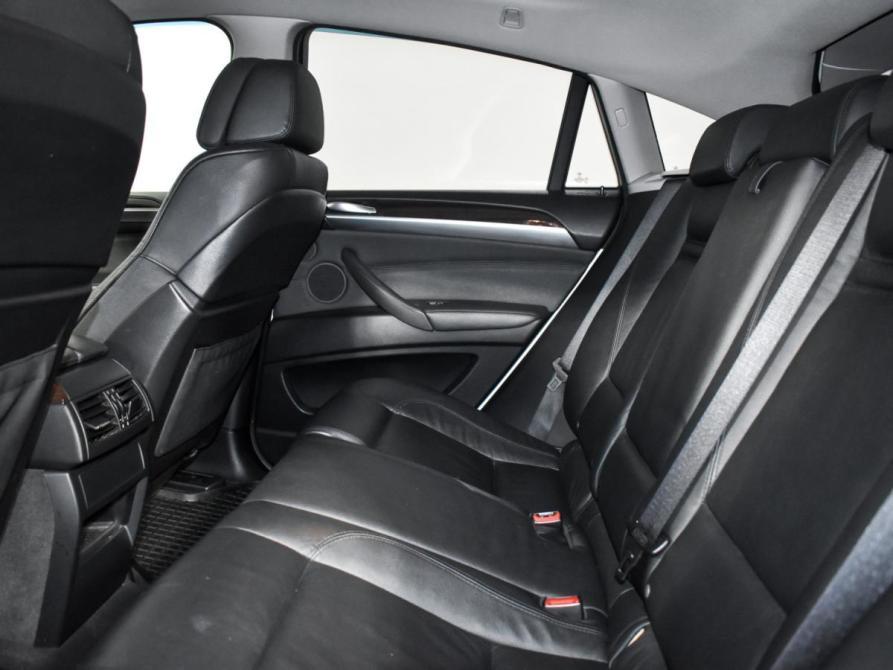 BMW X6 I (E71) Рестайлинг Санкт-Петербург  - изображение 13