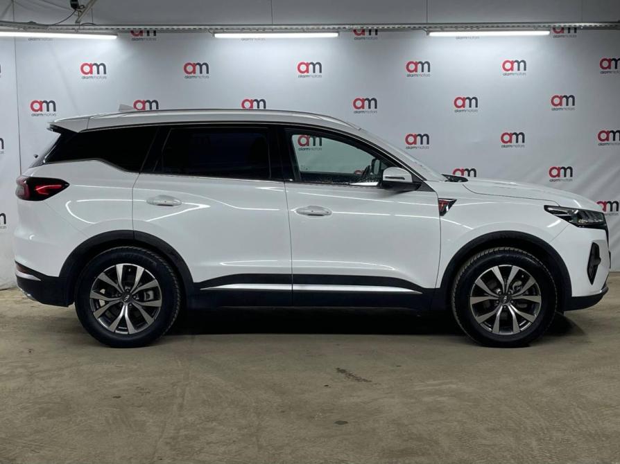 Chery Tiggo 7 Pro Max I Санкт-Петербург  - изображение 8
