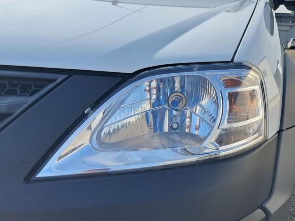 Lada (ВАЗ) Largus I с пробегом 2019 года, цена 875 000 рублей, 104203 км, универсал, Автокод Объявления