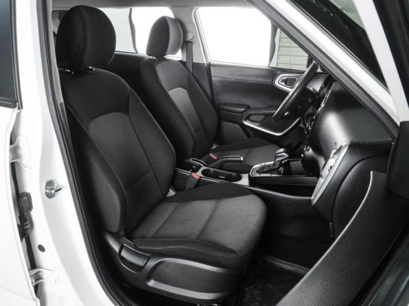 Kia Soul III с пробегом 2021 года, цена 1 799 000 рублей, 82861 км, хэтчбек, Автокод Объявления