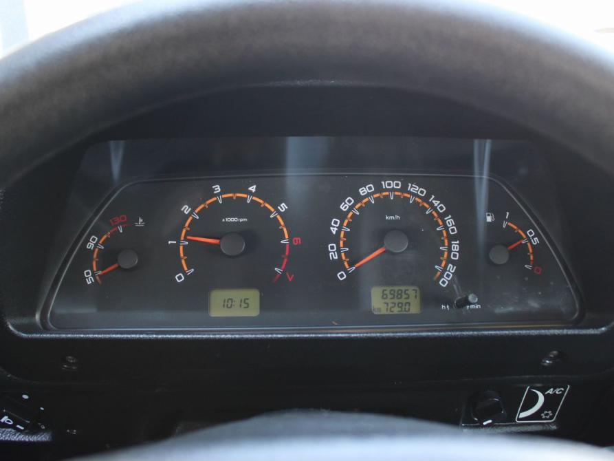 Lada (ВАЗ) 2121 (4x4) I Рестайлинг (2020) Дзержинск  - изображение 10