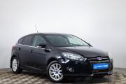 Ford Focus III Пермь  - изображение 25