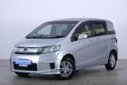 Honda Freed I Рестайлинг 2 Омск  - изображение 25