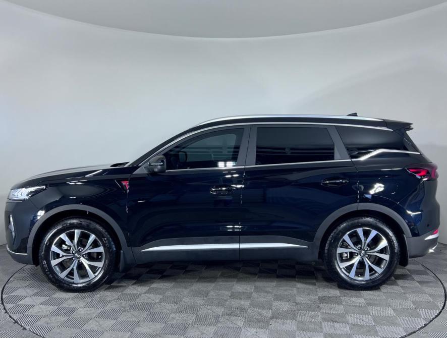Chery Tiggo 7 Pro Max I Ростов-на-Дону  - изображение 6