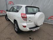 Toyota RAV4 III (XA30) Рестайлинг Ярославль  - изображение 31