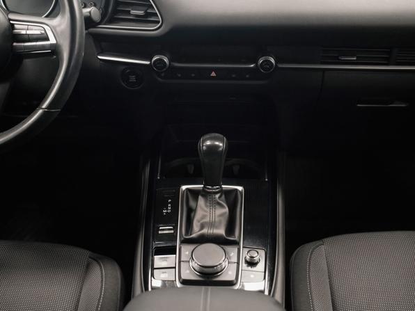 Mazda CX-30 I с пробегом 2021 года, цена 2 625 000 рублей, 59756 км, внедорожник, Автокод Объявления
